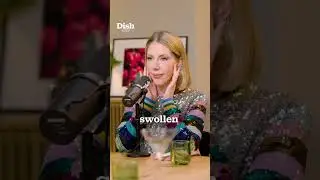 Вот один из способов попасть на &laquo;Остров любви&raquo;! | Кэтрин Райан | Подкаст Dish