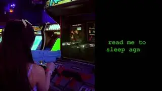 Brain-Eating Amoeba | Official Lyric Video
