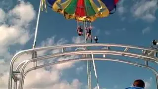 OCEANSIDE BEACH SERVICE PARASAILING