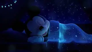 Drift Into Sleep in 5 Minutes 🌌 | Soothing Music for Mind Relaxation & Deep Rest