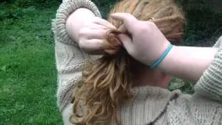 5 Hairstyles For Short Dreadlocks