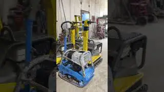 Equipment Centre Community Feature