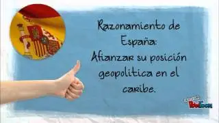 La Anexi&oacute;n Espa&ntilde;ola