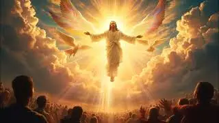 Come Jesus