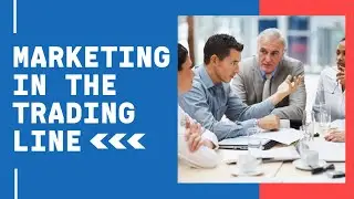 Effective model for trade marketing with strategy and examples