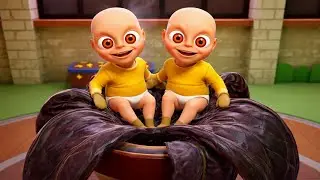 THE BABY IN YELLOW ACT 4 HORROR GAME LIVE😱WITH AaUsi  #shortsfeed #shortslive #shorts #horrorgaming