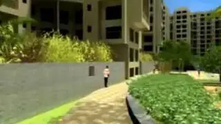 Life Park by Mittal Brothers at NIBM