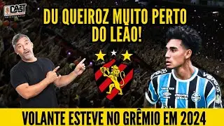 SPORT PR&Oacute;XIMO DE FECHAR COM VOLANTE QUE EST&Aacute; NA R&Uacute;SSIA! CASTFC!