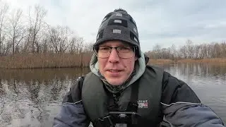 Ant Lėno ežero su Kastingu