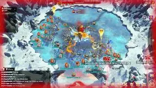 [Ktt]  VS  elite ROC