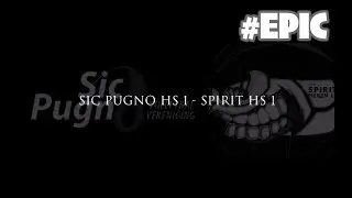 Trailer Sic Pugno HS 1 - Spirit HS 1