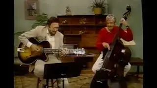 Barney Kessel Chord-Melody Style: Lesson 6 - Two Moods