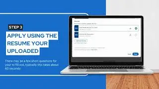 How to use LinkedIn Easy Apply