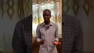 DHAMBI ISIYOSAMEHEKA! KUMKUFURU ROHO MTAKATIFU! DAVID KIMARO
