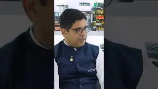🔥 FIRST LOOK Influx Healthtech IPO Factory | MD Munir Chandniwala Interview #factoryvisit #smeipo