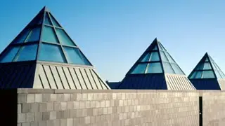 Cameron Art Museum Live Stream