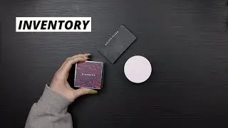 HOW MUCH MAKEUP DO I HAVE? COUNTING EVERYTHING (YEAR-END MAKEUP INVENTORY) | Hannah Louise Poston