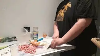 Patiro - kuchenny trap (SNIPPET)