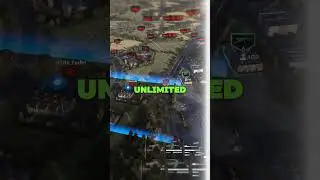 🔥 How to Make Your Troops INVINCIBLE in #brokenarrow with #cheats