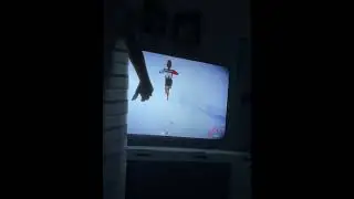 Trying to learn a tailwhip and barspin decenders