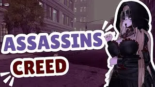 ASMR Assassin's Creed Recruit You Into The Brotherhood