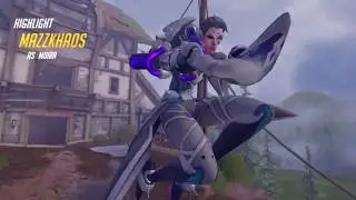 Moira highlights!