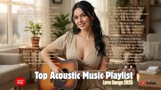 Sad Love Songs To Heal Your Soul Girl Acoustic Playlist