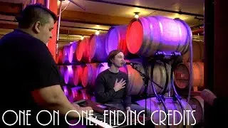 Cellar Sessions: Dylan Owen - Ending Credits March 5th, 2019 City Winery New York