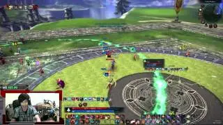 Full Ambit vs Renegade +15 [SlayerVsSlayer] Duels