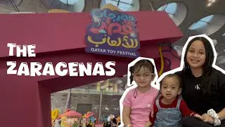 Qatar Toy Festival 2025