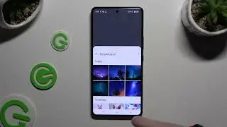 How to Set New Keyboard Theme in Asus Rog Phone 8 Pro - Customize Keyboard Theme