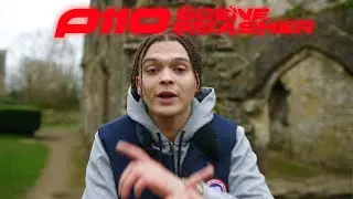JDeezy - Scene Smasher | P110