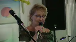 Polish Lover Boy-Southern Most Polka Band-Laura Mateja on vocals