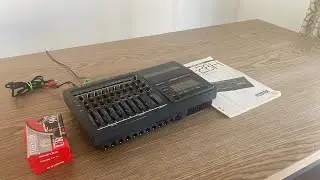Fostex x-28H MultiTracker