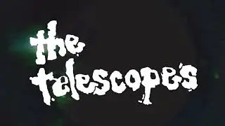 The Telescopes - For the River Man (Official Video)