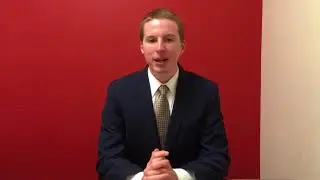 Eric Egan Video Resume 2017