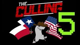 The Culling is fun 5