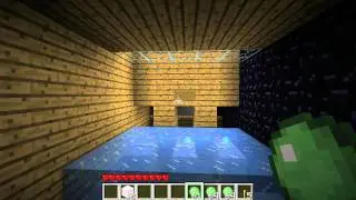 Minecraft Custom Map Review of  