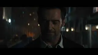 Reminiscence 2021 Movie Clip Ending | Nick (Hugh Jackman) In the Reminiscence Tank