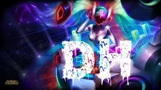 Redax - Turn It Up