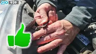 GO929 - ENTRIEGLUNGS-WERKZEUGSATZ F&Uuml;R ELEKTROSTECKER F&Uuml;R VAG