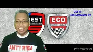Bisnis ECO Racing Yang Menjanjikan... Belanja paket Executive dan Priority balik Modal dlm 2 bulan..