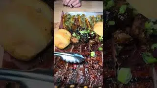 Mexican BBQ Barbecue fusion Las Vegas Best Affordable Delicious smoked Meat Family Owned Local Gem