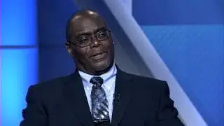 Judge Leslie Harris on Juvenile Justice