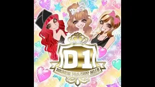 I WANNA TRANCE（EXTENDED ver.）/ VIRGINELLE