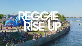 Reggae Rise Up Florida 2019 🔥