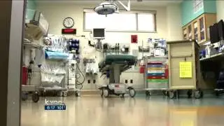 ER trip for accident led to CPS visit