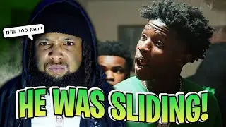 HE KEEPS GETTING BETTER!! Quando Rondo - Speeding (REACTION)