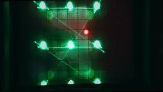 Waking States - The Factory  (Official)