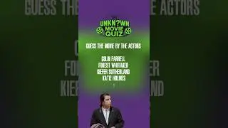 No Google &lsquo;n&hellip; 🚫 | #Movie #Game #Quiz #Film #Trivia #Actor #Explore #Cinema #FYP #TUMQ | Answers ⬇️